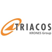 TRIACOS Consulting & Engineering GmbH Logo