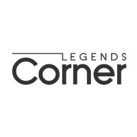 Legends Corner Logo