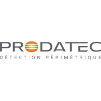 PRODATEC - Détection périmétrique Logo