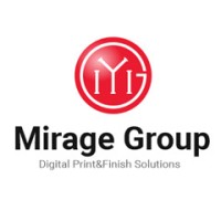 Mirage Group Ltd. Logo
