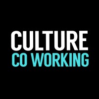 Culture Co-Working Logo