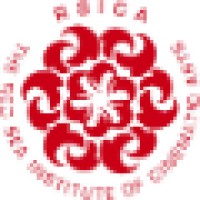 The Red Sea Institute of Cinematic Arts Logo