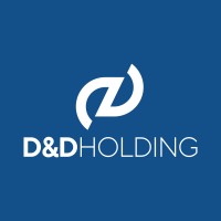 D&D Holding Srl Logo
