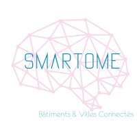 SMARTOME Logo