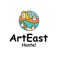 ArtEast Hostel Armenia Logo