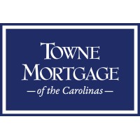 Towne Mortgage of the Carolinas Logo