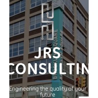 JRS Consulting Logo