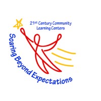 21st Century Community Learning Centers Logo