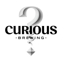Curious Brewery Logo