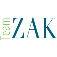 Team ZAK Logo