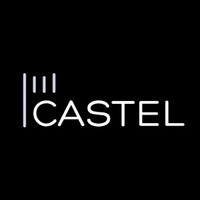 Groupe Castel Logo