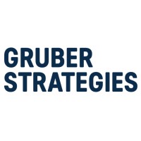 Gruber Strategies Logo