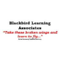 Blackbird Learning Associates, LLC Logo
