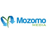 Mozomo Media Inc. Logo