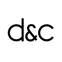 Divide & Conquer Logo