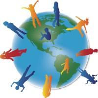 Tip Toe Discovery Logo