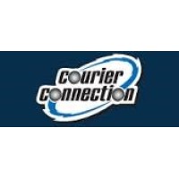 Courier Connection Inc. Logo