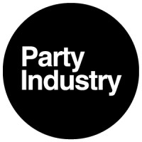 Party Industry Logo
