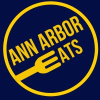 Ann Arbor Eats Logo