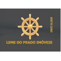 LEME DO PRADO IMÓVEIS Logo