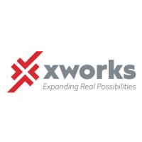 XWorks Logo