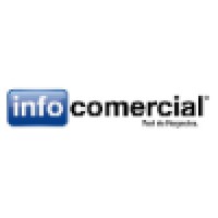 Infocomercial Logo
