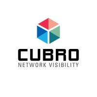 Cubro Network Visibility Logo