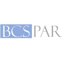 BCSPAR Holding Logo