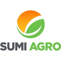 Sumi Agro Ltd. NL Deutschland Logo