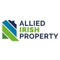 Allied Irish Property Logo