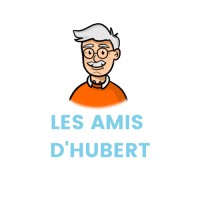 Les Amis dHubert Logo