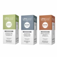 LithoLexal Logo