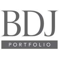 British Dental Journal Portfolio Logo