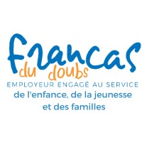 Éducatifs et Solidaire - Francas du Doubs Logo
