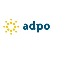 ADPO Group Nv Logo