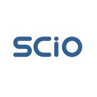 SCIO Logo
