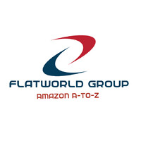 Flatworld Group - The Amazon Agency Logo