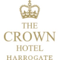 The Crown Hotel Harrogate Logo
