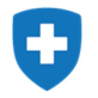 Національна служба здоровя України Logo