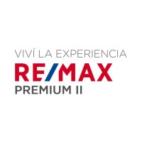 REMAX PREMIUM II Logo