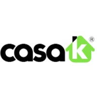 CasaK Logo