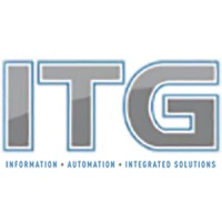 ITG Technologies Logo