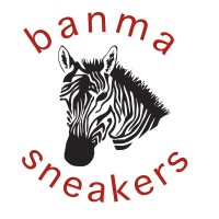 Banma Sneakers Logo
