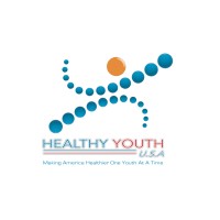 The Healthy Youth USA Foundation Logo
