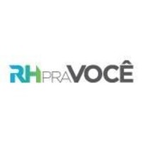 RH Pra Você Logo