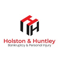 Holston & Huntley Law Firm Logo