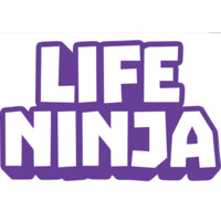 Life Ninja Network Logo