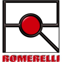 Romerelli Logo