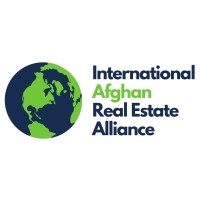 International Afghan Real Estate Alliance Logo