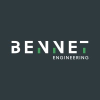 Bennet Engineering Logo